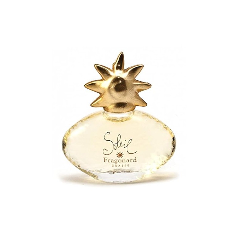 Fragonard Parfumeur Soleil Eau de Parfum - 50 ml