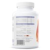 NAC Detox, Selenium & Molybdenum - 120 vegan caps
