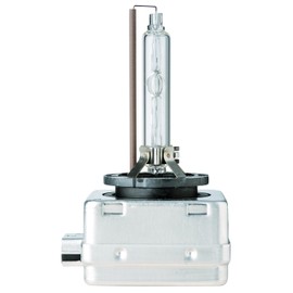Flösser 85510 D1S Xenon Headlamp Bulb 5000 K 1