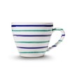 GMUNDNER KERAMIK Coffee Cup Gourmet Capacity: 0.2 Litres Traunsee Tableware,