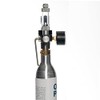 CO2 Pressure Reducer Compatible with SodaStream Cylinder or Similar |