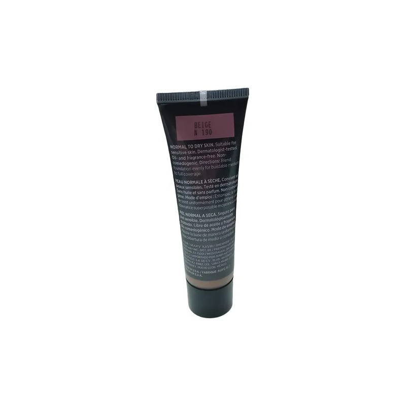 Maquillaje Líquido Timewise 3d Con Acabado Luminoso Mary Kay