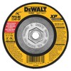 DEWALT DW8807 4-1/2-Inch by 1/8-Inch by 5/8-Inch-11 XP Grinding Wheel