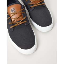 Etnies Men's Jameson 2 Eco Skateboard Shoes - Blue - 40 EU