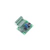 KNACRO Frequency to Voltage Conversion Module 0-10KHz to 0-10V F/V