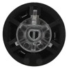 Climate Control Knob, Air Conditioner Replacement Knob, Heater Air Conditioner