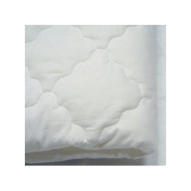 The Bettersleep Company British Made Luxury Quilted Microfibre Mattress Protector Anti Allergenic 2'6"x6'6" (76cmx200cm) Electric bed, Longer mattresses