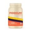 Podium Whey Protein – Maple Butter Pancake Flavor | Grass-Fed
