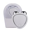 Microcurrent Face Massager Roller Facial Massager Face Lifting Firming Double