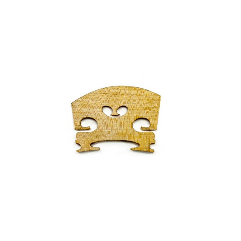 SKY Fitted 4/4 Full Size Violin Maple Bridge