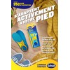 Scholl GelActiv Women's Casual Shoe Insoles - Comfort Enhanced by