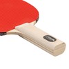 STIGA Beginner Ping Pong Paddles - Recreational to Performance Table