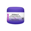 DERMA-E - Derma E- Derma-E Advanced Peptides And Vegan Flora-Collagen