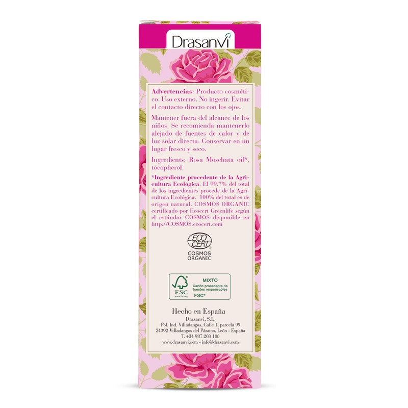Rosehip Oil 50 ml