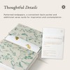 Christian Journal Notebook: Lined Writing Journal with Bible Verses, Prayer