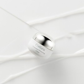 Koriana 코리아나 발효 화이트닝 크림 Coreana Fermented Whitening Cream