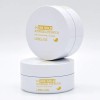 Parches Para Ojos Coreana De Hidrogel Con Oro 24k 90g