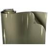 VViViD+ Ultra Gloss Khaki Green 1ft x 5ft Vinyl Car