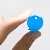 Parrot Color Separation Coin Box Educational Bird Treasure Desktop Interactive