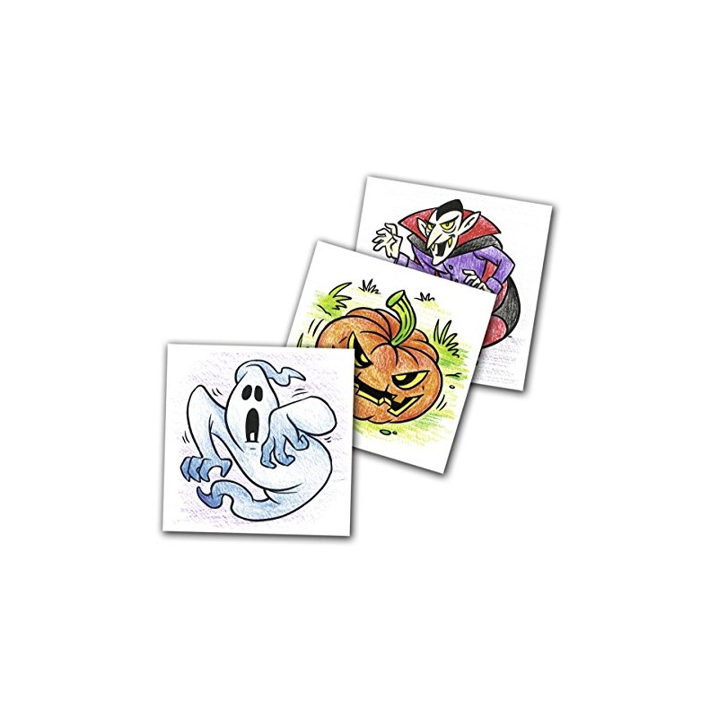 Ravensburger - Creative Leisure - Small illustrator mini machine