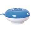 Jilong Avenli Dosing Float Chlorine Dispenser for Small Pools Hot