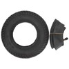 8.5x2 Inch Tire Scooter Wheels Electric Scooter Pneumatic Tyre Inner