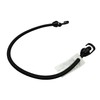 三友 Industrial Bungee Round Rubber Black HR – 1610 10