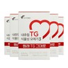 Nutri Natural TG Plant-Based Omega-3 5 Months / 뉴트리 내츄럴 TG 식물성 오메가3 5개월