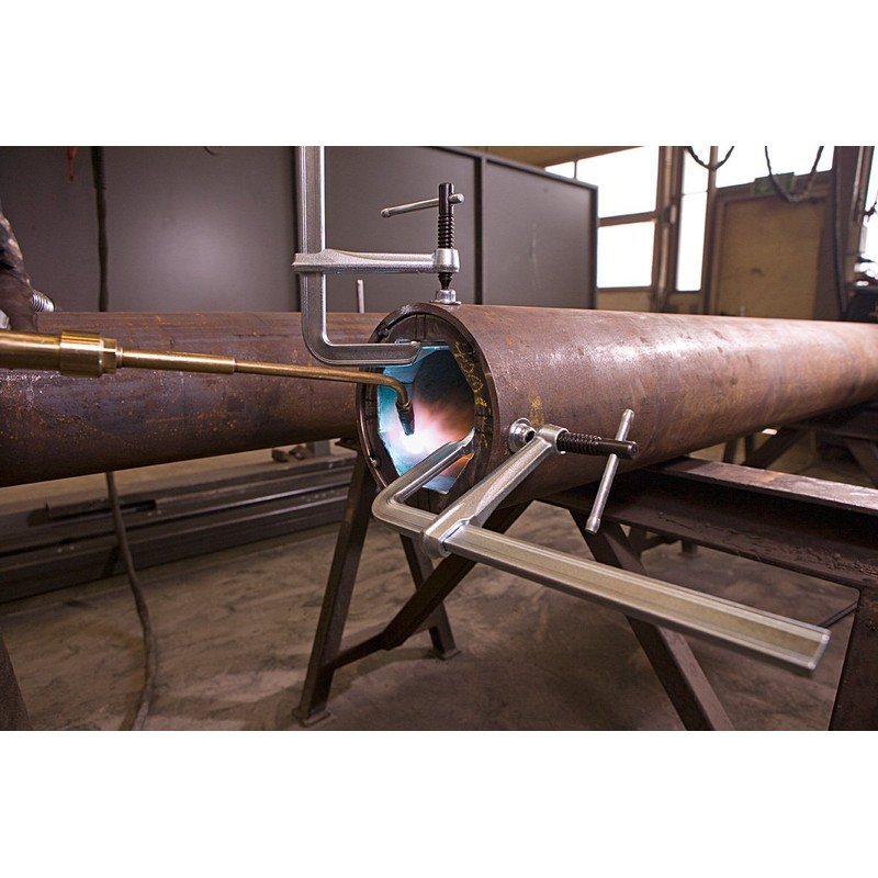 bessei General Use Clamp GZ – K