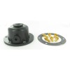 SKF Axle Hub Cap 1612