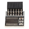 TPM 2.0 Module LPC 12Pin Module with Stable Interface High