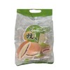 PANCAKE Matcha Red Bean Pancakes, Japanese Style Dessert, 12 Count,