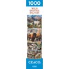 Ceaco - Wild - America The Wild - 1000 Piece