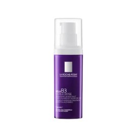 La Roche-Posay MELA B3 Double Dose Gel Crema Facial Anti-manchas con Melasyl, 40ml