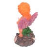 Oxygen Pump Decoration Fade Resistant Toxic Free Resin Craft Air
