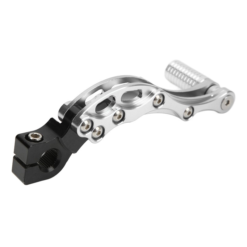 Kick Starter Start Lever High Strength Aluminum Alloy Universal Accessory