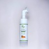 Toga Vitamin C & Turmeric Foam Cleanser plus free nose
