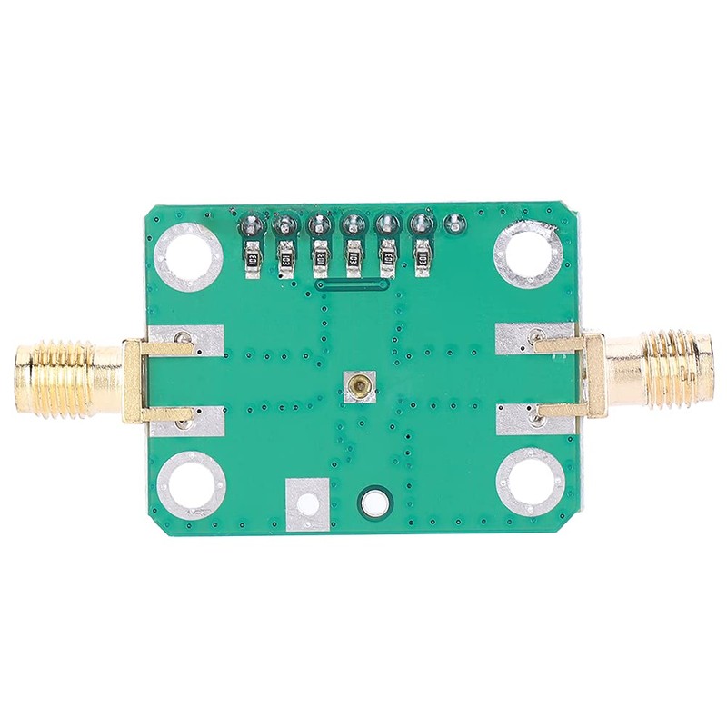 PE4302 Digital Attenuator - Precision Control, Parallel Mode - Ideal