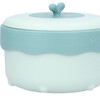 Stainless Steel Baby Feeding Bowl Heat Preservation Tableware Suction Bowl