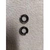 Ingersoll Rand Impact Wrench IR 231C 1/2" Socket Retainer Clips with O Ring