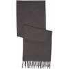 Gant Solid Lambswool Men's Scarf -