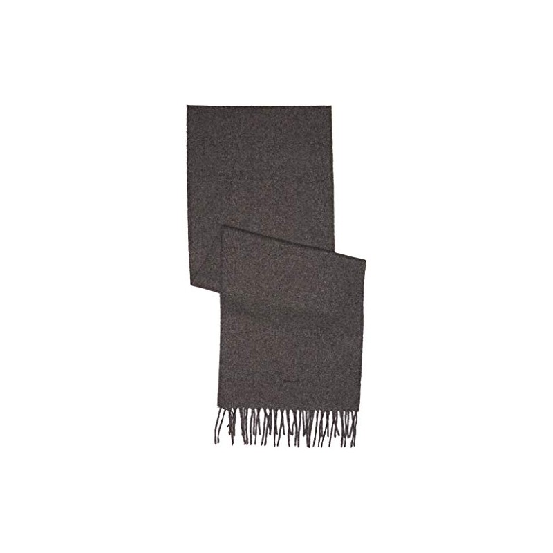 Gant Solid Lambswool Men's Scarf -