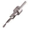 Trend Professional TCT Counter Bore Set, 3/8 Inch Counterbore with