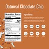 Heavenly Hunks Oatmeal Chocolate Chip - 6oz (6 Pack)