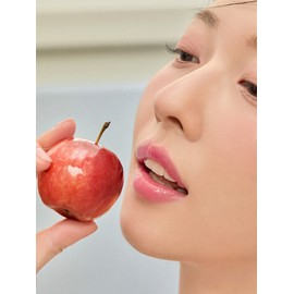 4 types of glossy apple lip tint / 글로시 애플립 틴트 4종 구성