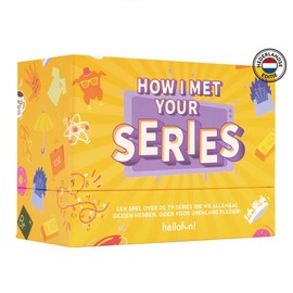 Hellofun! - How to Know Your Series | The Series of Our Life for a Binge-Watcher of Laughter