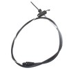 Replacement part For Toro Lawn mower # 106-8300 CABLE-TRACTION