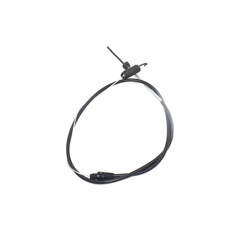 Replacement part For Toro Lawn mower # 106-8300 CABLE-TRACTION