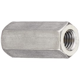 ESCO EA949GN-308 M8x30mm High Nut (Stainless Steel/2 Pieces)