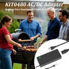 KIT0480 AC/DC Adapter 20V 4.5A Power Brick Compatible with Traeger